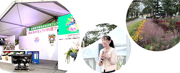 みんなのきょうの料理フェア